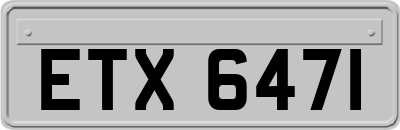 ETX6471