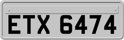 ETX6474