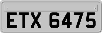 ETX6475