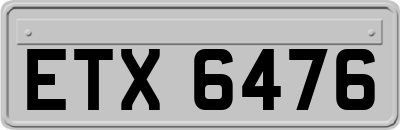 ETX6476