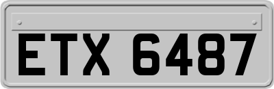 ETX6487