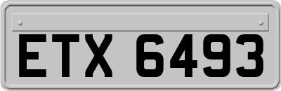 ETX6493
