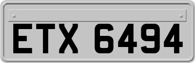ETX6494