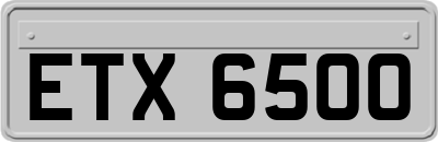 ETX6500