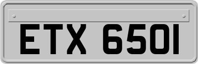 ETX6501