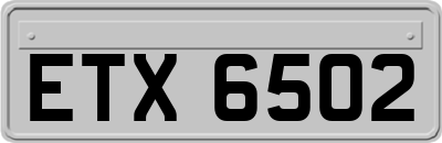 ETX6502