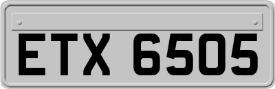 ETX6505