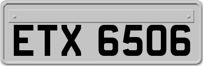 ETX6506