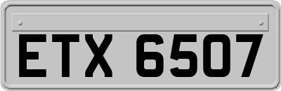 ETX6507