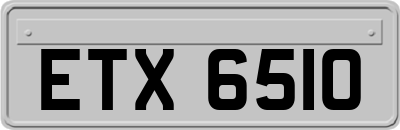 ETX6510