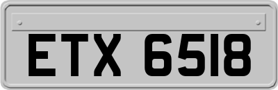 ETX6518