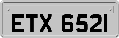 ETX6521