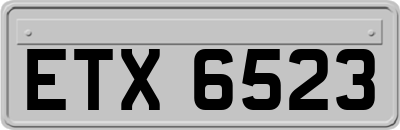 ETX6523