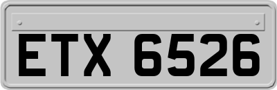 ETX6526
