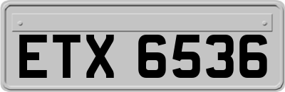 ETX6536