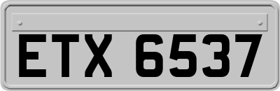 ETX6537