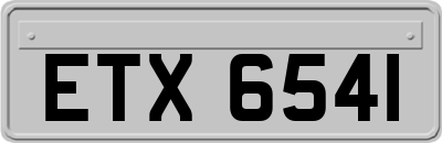 ETX6541