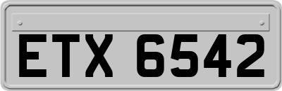 ETX6542
