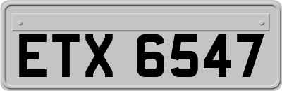 ETX6547