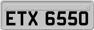 ETX6550