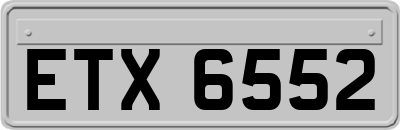 ETX6552