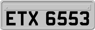 ETX6553