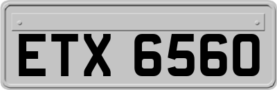 ETX6560