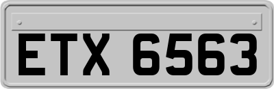 ETX6563