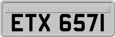 ETX6571