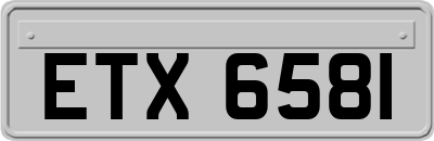 ETX6581