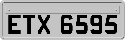 ETX6595