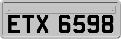 ETX6598
