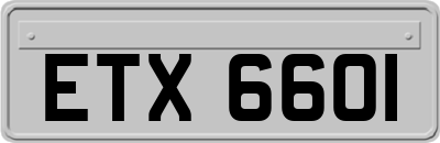 ETX6601