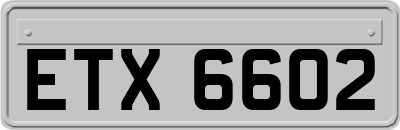 ETX6602