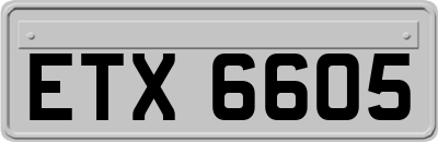 ETX6605