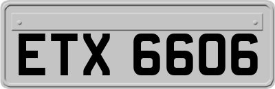 ETX6606