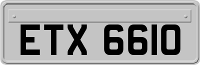 ETX6610