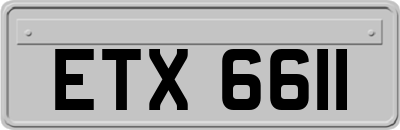 ETX6611