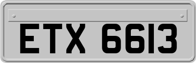 ETX6613