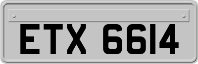 ETX6614
