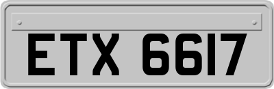 ETX6617