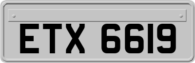 ETX6619