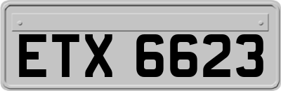 ETX6623