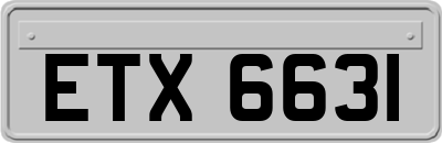 ETX6631