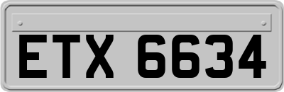 ETX6634