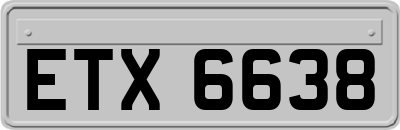 ETX6638