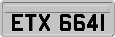 ETX6641