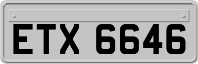 ETX6646