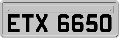 ETX6650