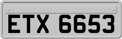ETX6653